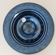 REZERWA KOŁO DOJAZDOWE RENAULT MEGANE III SCENIC III 403000027R