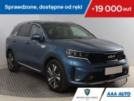 Kia Sorento 1.6 T-GDI PHEV, Salon Polska