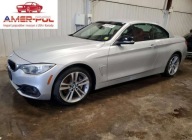 BMW Seria 4 435xi 2015 3.0 Benzyna 300KM