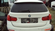 KLAPA TYLNA BMW F31 ELEKTRYCZNA
