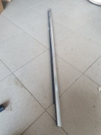 Listwa drzwi chrom lewy tył MB W212 09-13r.