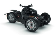 Can-Am Ryker Rally 900 ACE CVT 2025