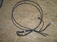 Nakładka tylnego pasa A6C6 Audi OE 4F9864483