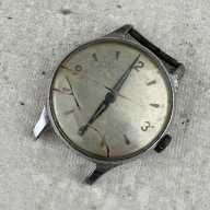 Zegarek męski - vintage - retro - naręczny - PRL