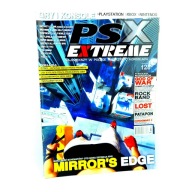 CZASOPISMO PSX EXTREME NUMER 128 KWIECIEŃ 4 / 2008 08