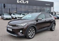 Kia Stonic 1.6 Diesel 115KM