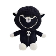Pluszak Nightmare Critters Baba Chops 25cm Maskotka Przytulanka