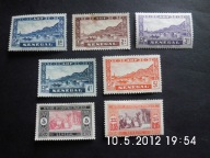 Senegal - Francuska Afryka Zachodnia