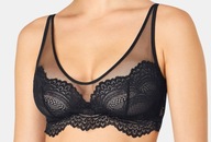 Biustonosz miękki Triumph Beauty-Full W r. 80G