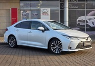 Toyota Corolla Toyota Corolla 1.5 Style Salon PL ASO DEMO FV23 KINTO