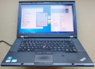 Lenovo ThinkPad T530 /i5-3320M /8GB /HDD 250GB