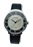 KLASYCZNY MĘSKI NARĘCZNY ZEGAREK WOSTOK 17 JEWELS LATA 60-TE - UNIKAT