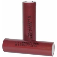 Akumulator litowo-jonowy 18650HG2 18650 3000mAh 20A