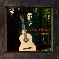 Nick Drake A Treasury SACD CD
