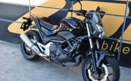 Honda NC GWARANCJATRANSPORTRATY 700 ABS Tylko 14 tys km Bezwypadkowy