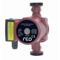 Pompa CO obiegowa cyrkulacyjna 25/40 uszczelki