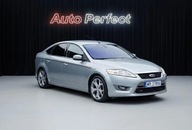 Ford Mondeo 2.0 TDCI Titanium S Navi Polskor BiXenon PDC Grzana szyba CONV