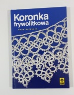Koronka Frywolitkowa Horakova