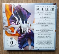 SCHILLER- Epic / Enigma,Vangelis,Kebu,Delerium