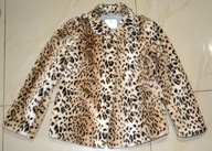 TEX, futerko, panterka, rozm. 10-11 lat