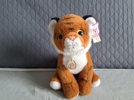 Maskotka Tygrys Pluszak Tygrysek 30cm E1