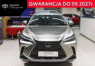 Lexus NX 350h Prestige AWD 2.5 Hybryda 242KM