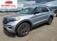 Ford Explorer XLT 2024 2.3l 2.3 Benzyna 300KM