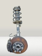 HYUNDAI IONIQ 4 IV 1.6 GDI HYBRYDA ZWROTNICA AMORTYZATOR LEWY PRZÓD WWA