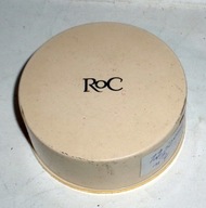 ROC Poudre dermophile face powder 14 - kolekcjonerski stary puder.