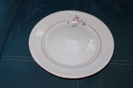 TALERZ PORCELANA BOGUCICE ŚRODEK STOŁU