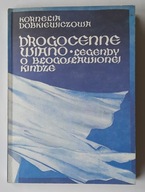 Drogocenne wiano Kornelia Dobkiewiczowa