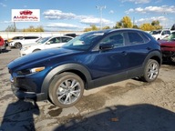 Mazda CX-30 Preffered, 2024r., 4x4, 2.5l 2.5 Benzyna 191KM