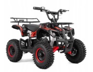 MINI QUAD 50 XTR M7/6 ELEK 1000W TRANS GRATISY