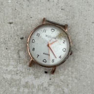 Zegarek - retro - PRL - vintage - naręczny