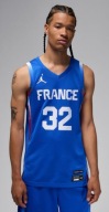 Koszulka koszykarska Jordan Francja Victor WEMBANYAMA 24/25 (HF7308-405) XS