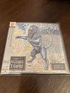 Bridges To Babylon The Rolling Stones shm CD ex mini lp japan