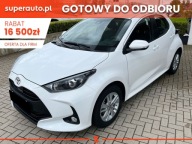 Od ręki - Comfort 1.5 Hybrid 116KM | Tempomat adaptacyjny!