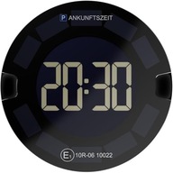 Elektroniczny dysk parkingowy solarny Ooono P-Disc No3