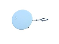 BMW X6 E71 Zaślepka zderzaka przód Lewa 7176275