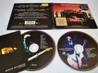 David Gilmour – Live In Gdańsk - 2CD 2008 1.WYDANIE C2024