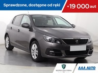 Peugeot 308 1.2 PureTech, Salon Polska