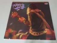 ELOY - LIVE / 2LP
