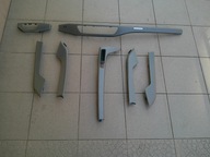 AUDI RS5 8W LIFT DEKORY CARBON KOMPLET