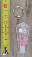 Brelok gwizdek Coca Cola