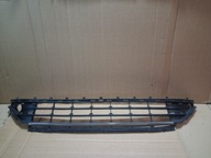 KRATKA ŚRODKOWA ZDERZAKA PRZÓD VW GOLF VII LIFT + CHROM