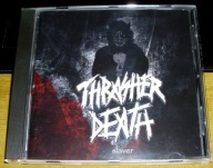 THRASHER DEATH-Slaver (2011,I Hate)
