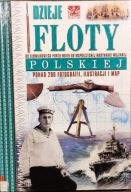 Dzieje floty polskiej - Rafał Korbal