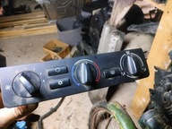 Bmw e46 panel klimatyzacji manualna