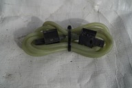 CZUJNIK OCHRONY PIESZYCH PTS KOMPLET BMW G20 G14 G16 F44 G29 G32 5A0BB38-02