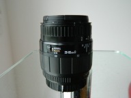 23.SIGMA ZOOM 28-80 mm 1;3.5-5.6 MACRO NIKON F